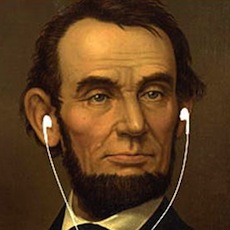 Are all Presidents musical? President's Day