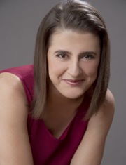 Nadja Salerno-Sonnenberg