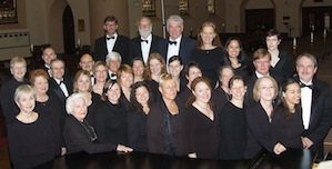 San Francisco Lyric Chorus