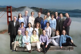 San Francisco Choral Artists
