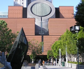 SFMOMA