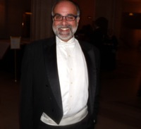 Emil Miland, cellist and raconteur