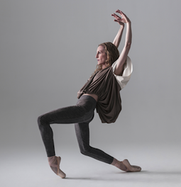 Wendy Whelan Photo by Nisian Hughes