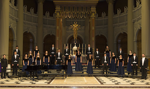 SI Prep Choral Program Si Prep