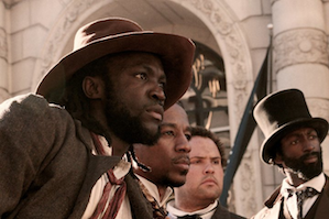 From the production on Market Street