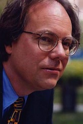 James M. Keller<br>Photo by Deborah LaCoppola James M. Keller