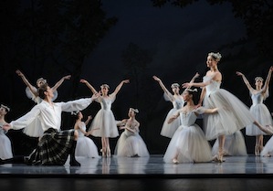 Student <em>Sylphide</em> looks eminently mature Student <em>Sylphide</em> looks eminently mature