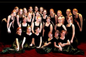 SingersMarin