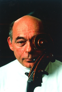 János Starker