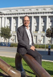 Steven Schick