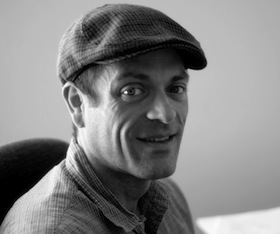 Todd Donovan Todd Donovan