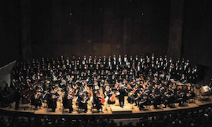 UC Berkeley Symphony Orchestra Berkeley Symphony Orchestra