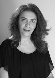Valerie Sainte-Agathe