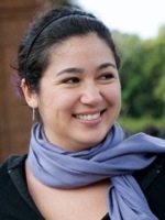 Valerie Moy