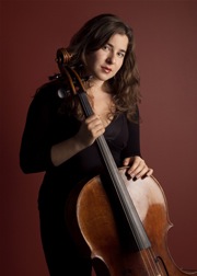 Alisa Weilerstein