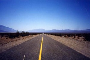 American composers on the West Coast<br>have long followed their own path<br>Photo by Alex Ross