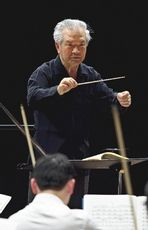 Conductor Kyung-Soo Won