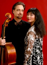Wu Han and David Finckel