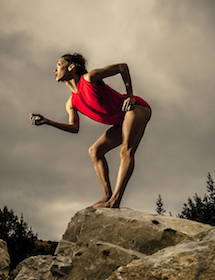 <em>boulders and bones</em> Photos by RJ Muna