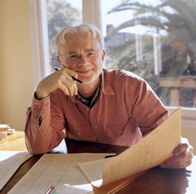 John Adams