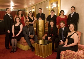 Adler Class of 2009