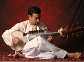 Alam Khan, Khansahib's son and successor Alam Khan, Khansahib's son and successor