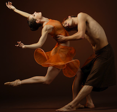 Alonzo King LINES Ballet Alonzo King LINES Ballet