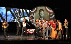 Berkeley Opera's Ballad of Baby Doe