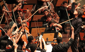 Bahia Youth Orchestra Bahia