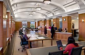 The Bancroft Library