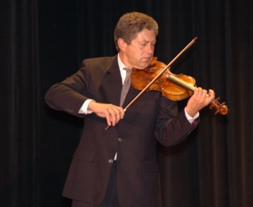 Alexander Barantschik