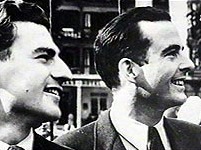 Menotti and Barber