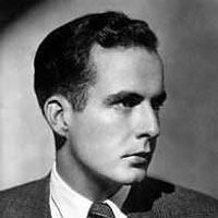 A young Samuel Barber