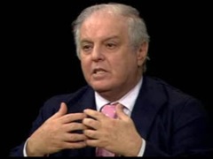 Daniel Barenboim