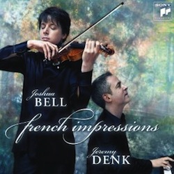 French Impressions
