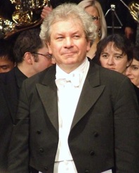 Jirí Belohlávek