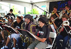 Berkeley High Jazz Band Berkeley High Jazz Band