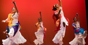 Bhangra!