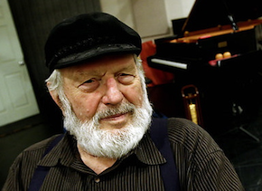 Theodore Bikel Theodore Bikel