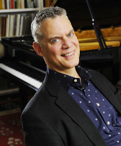 Steven Blier