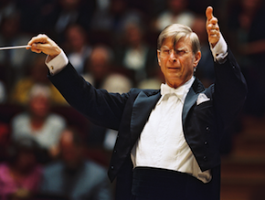 Herbert Blomstedt