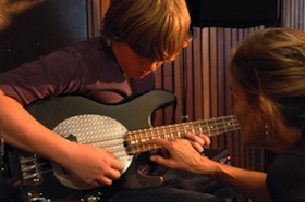 Blue Bear School Summer Music Blue Bear School