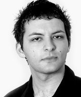 Aleksey Bogdanov