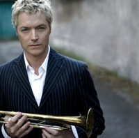 Chris Botti<br>Photo by Fabrizio Ferri