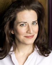 Soprano Christine Brandes Christine Brandes