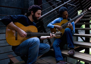 Brasil Guitar Duo Brasil Guitar Duo