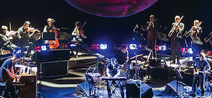The Planetarium The Planetarium