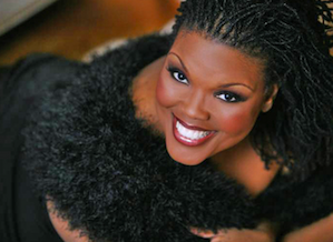 Angela Brown