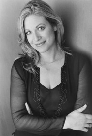 Buffy Baggott, to Honolulu <em>Faust</em>