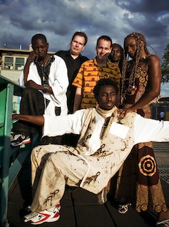 Burkina Electric Burkina Electric